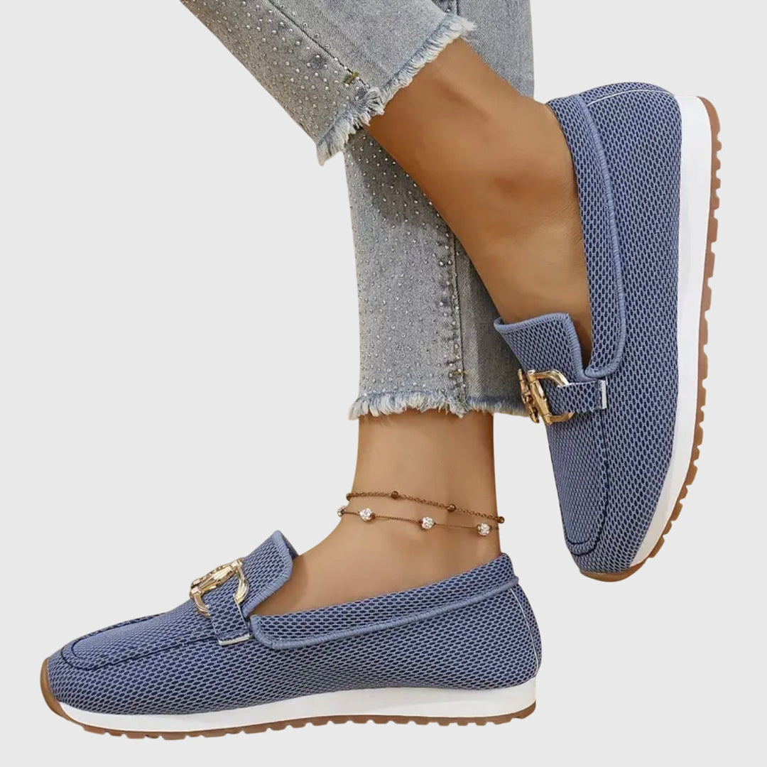 Lili - Baskets Orthopédiques