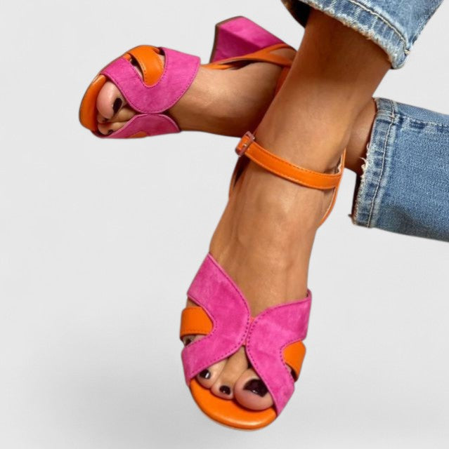 Mary | Talons Orthopédiques