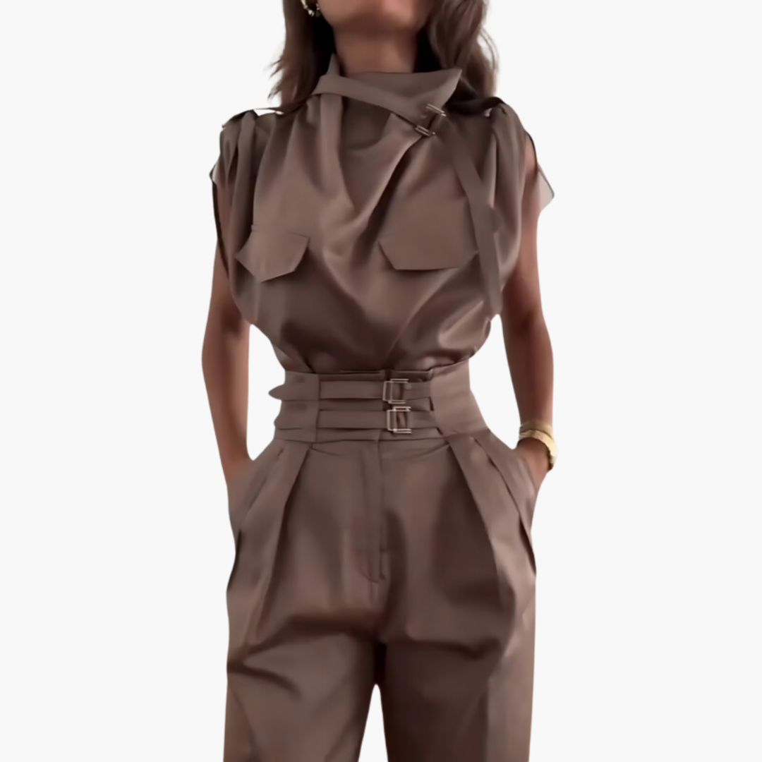 Jasmin | Combinaison Chic