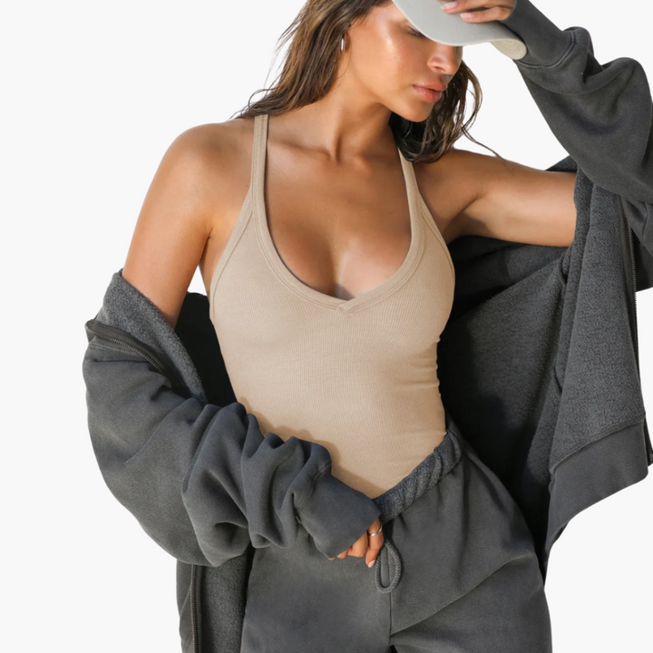 Naomi | Blouse Confiance Stylée