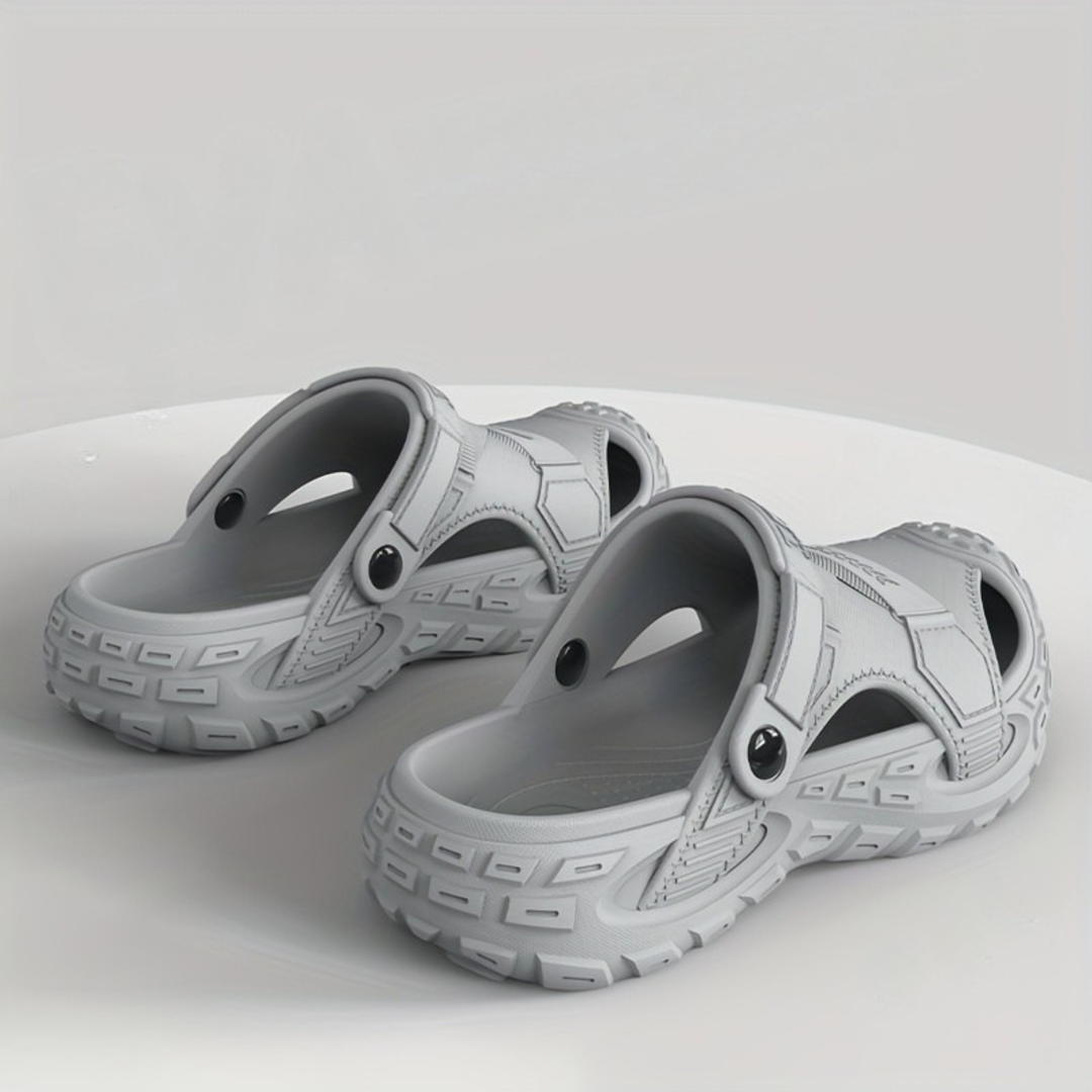 Sandoval - Sandale Baskets Hybride