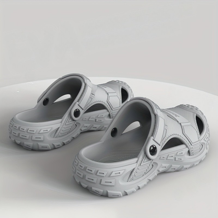 Sandoval - Sandale Baskets Hybride