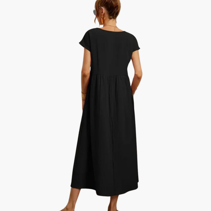Madison | Robe Confortable