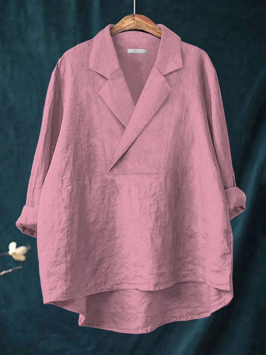 Kimberly | Blouse Intemporelle