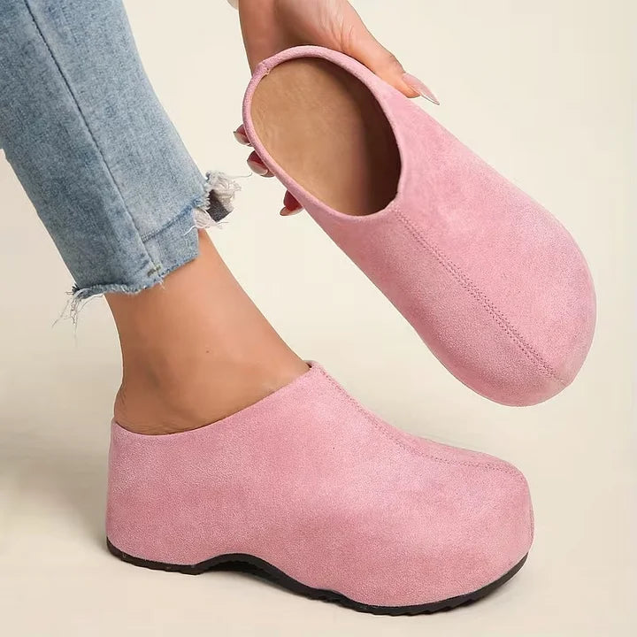 Theresse – Sandales légères et confortables