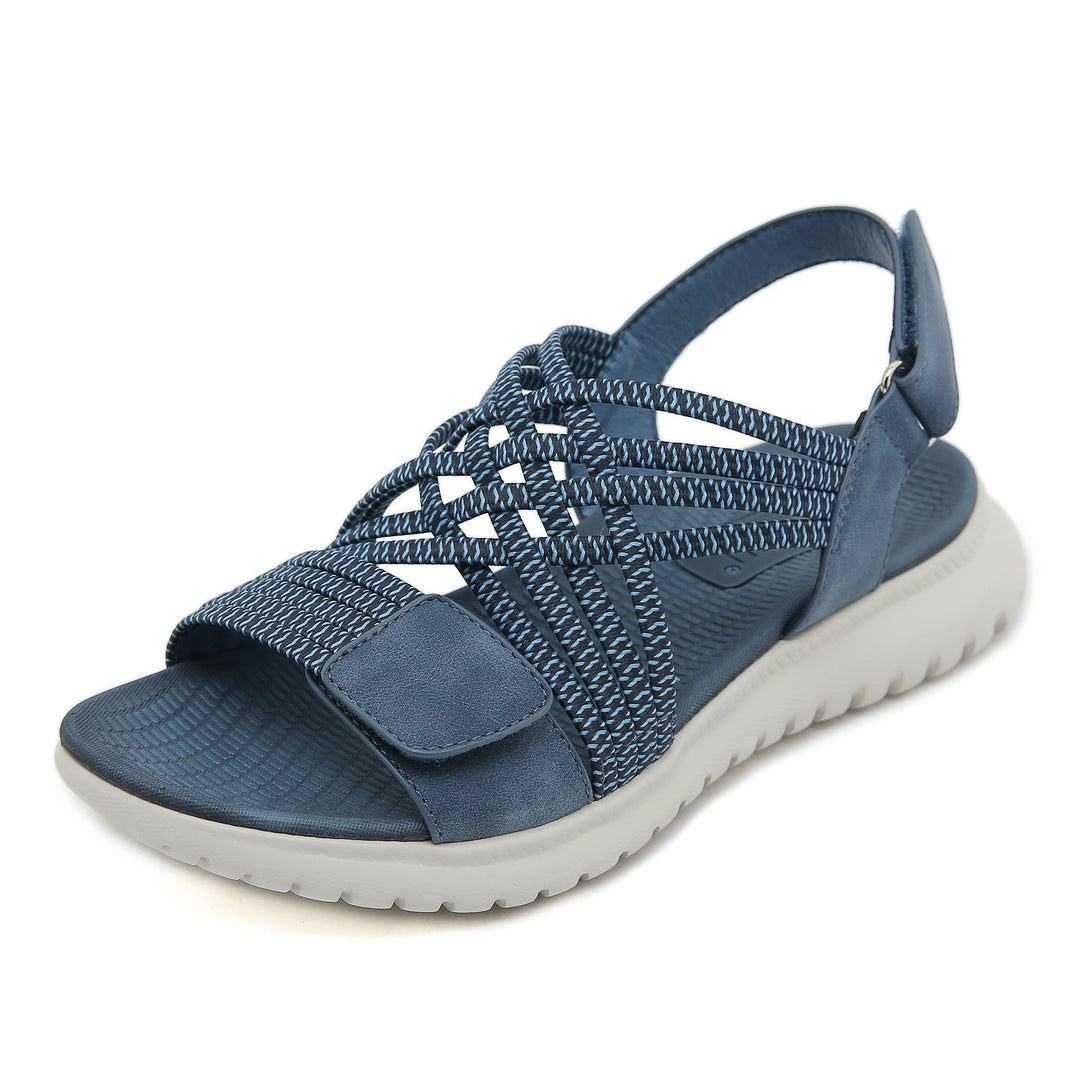 Maila - Sandales Orthopédiques Confort pour Femmes