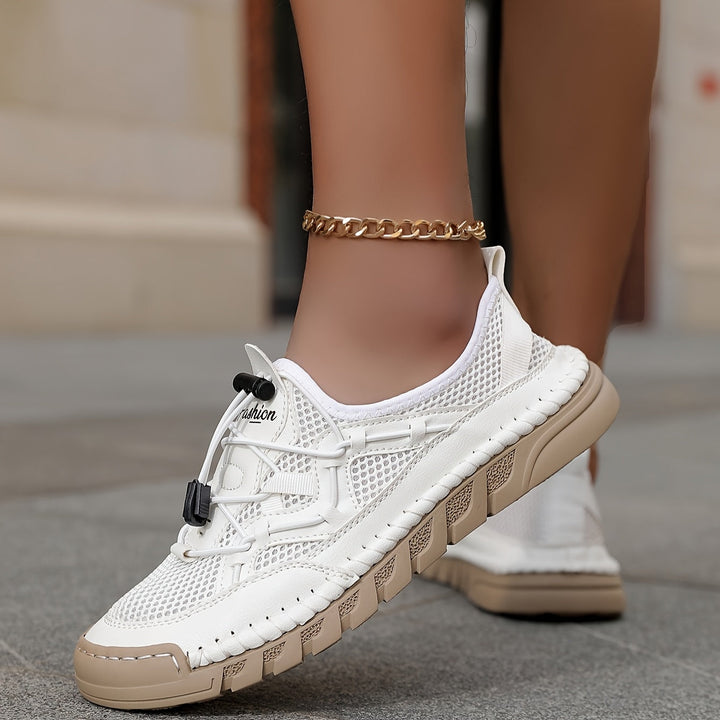 Aurora – Chaussures confortables et respirantes