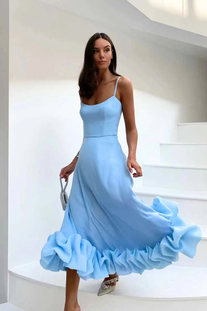 Pattie - Robe Animale Chic