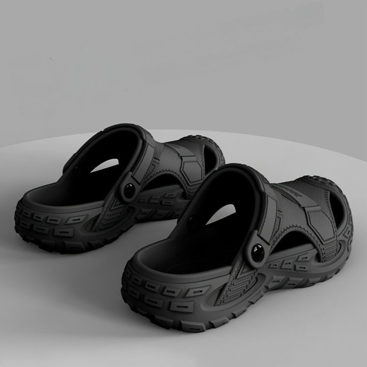 Sandoval - Sandale Baskets Hybride