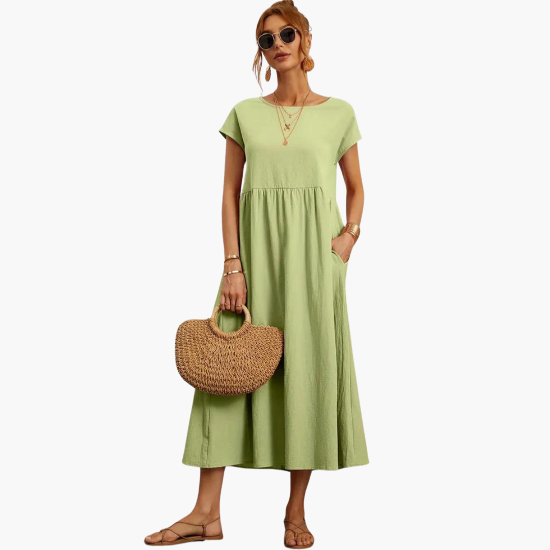 Madison | Robe Confortable