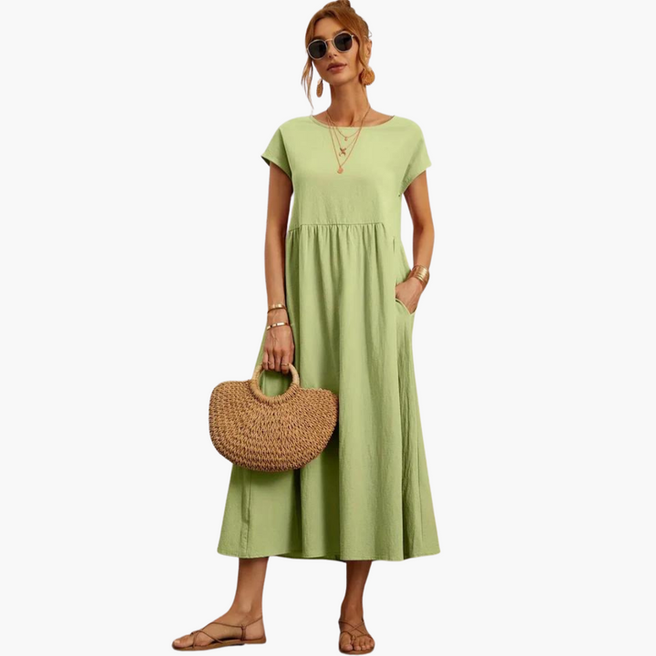 Madison | Robe Confortable