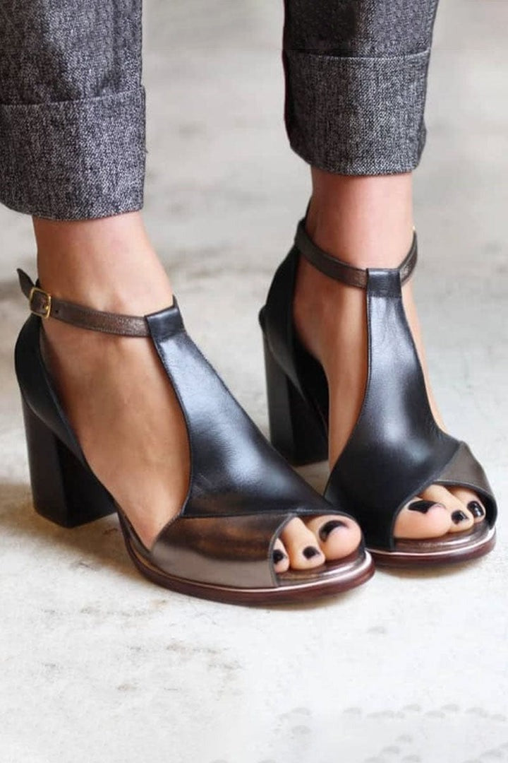 Catherine | Talons Modernes