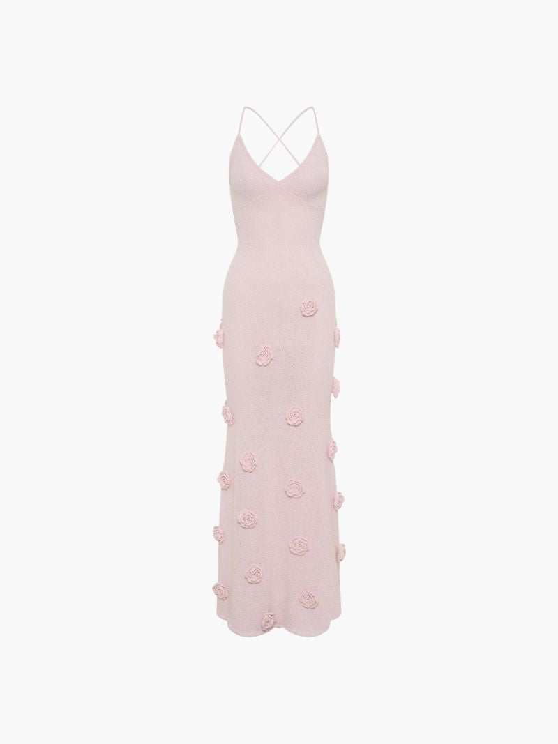 Robe maxi Sofia