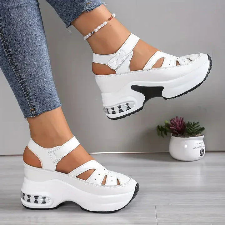 Diva - Sandales Orthopédiques Confort