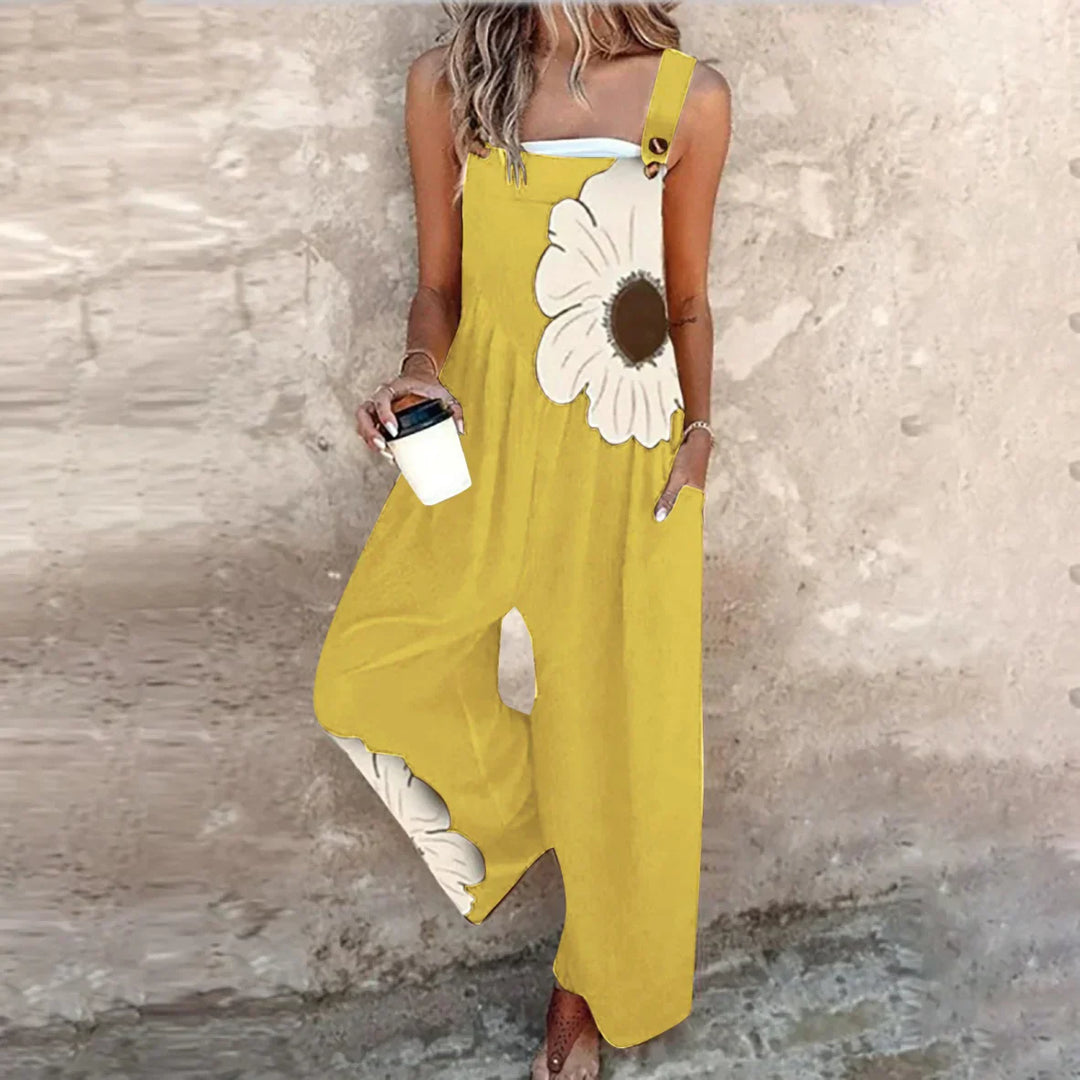 Cheryl™ | Salopette Confortable