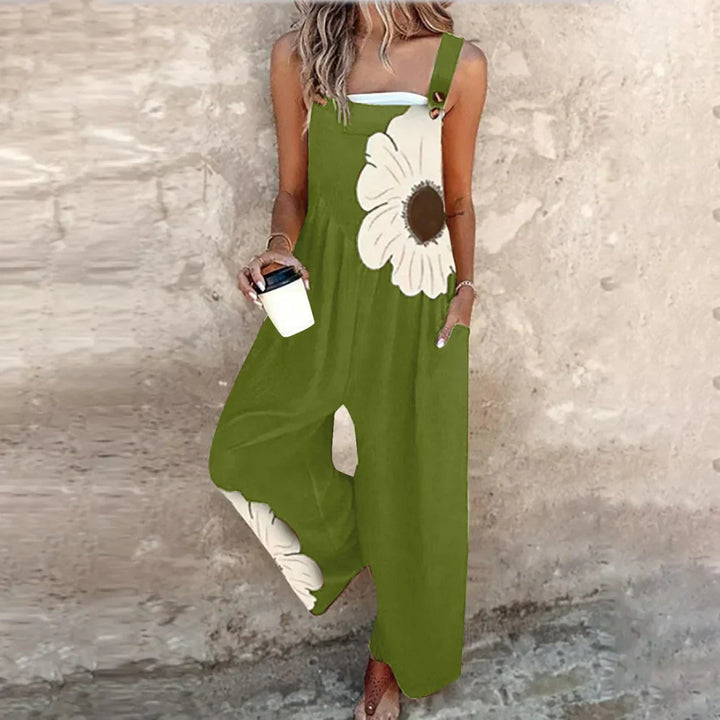 Cheryl™ | Salopette Confortable