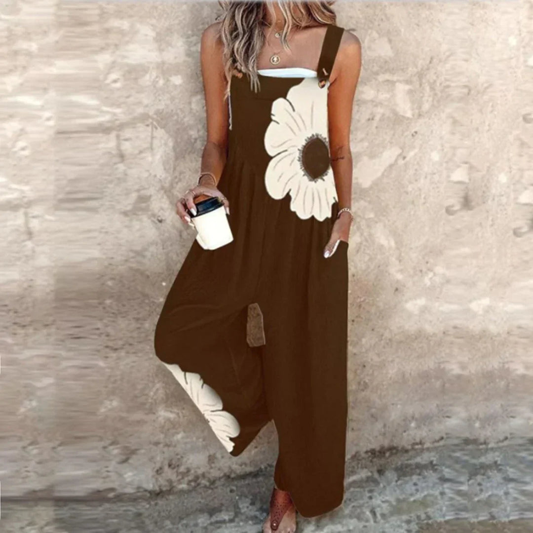 Cheryl™ | Salopette Confortable