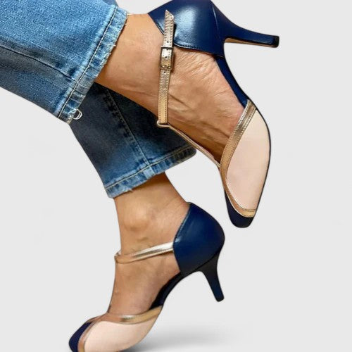 Susan | Talons Confortables
