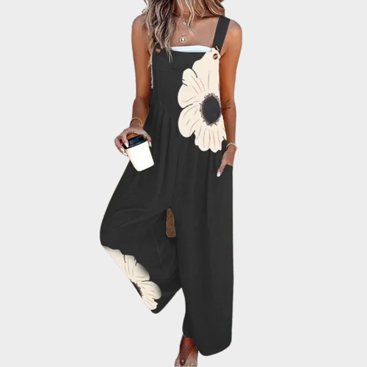 Cheryl™ | Salopette Confortable