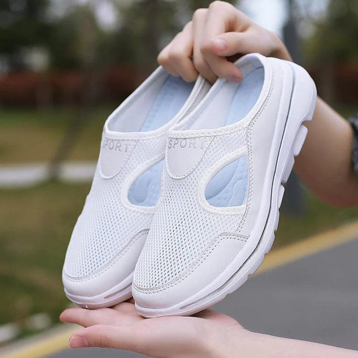 Hellen - Sandales de sport orthopédiques respirantes
