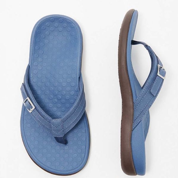 Ayra – Sandales Orthopédiques avec Support Rembourré