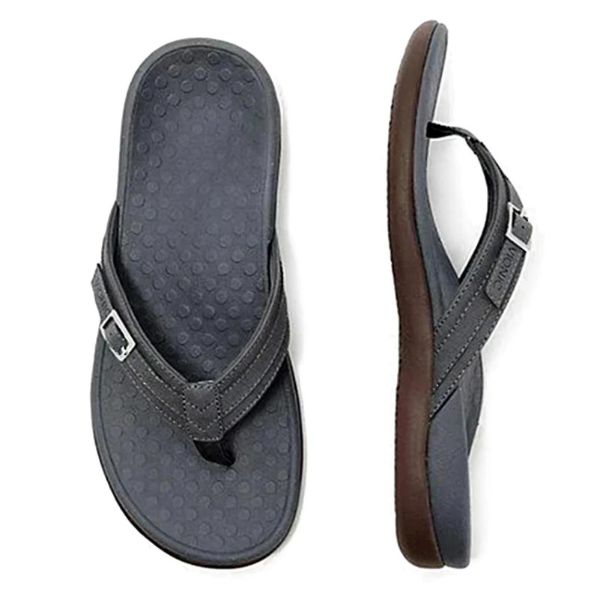 Ayra – Sandales Orthopédiques avec Support Rembourré