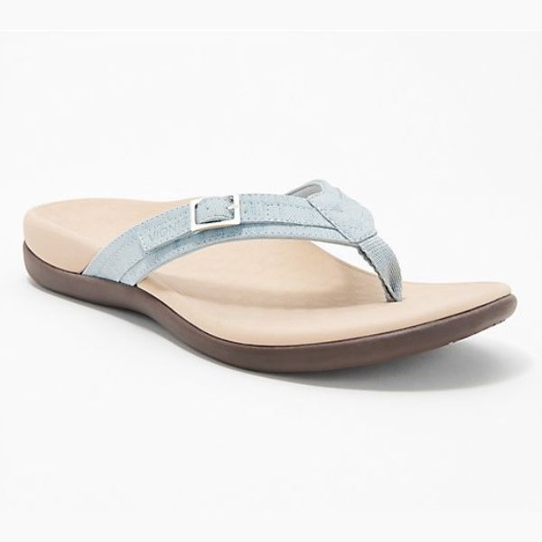 Ayra – Sandales Orthopédiques avec Support Rembourré