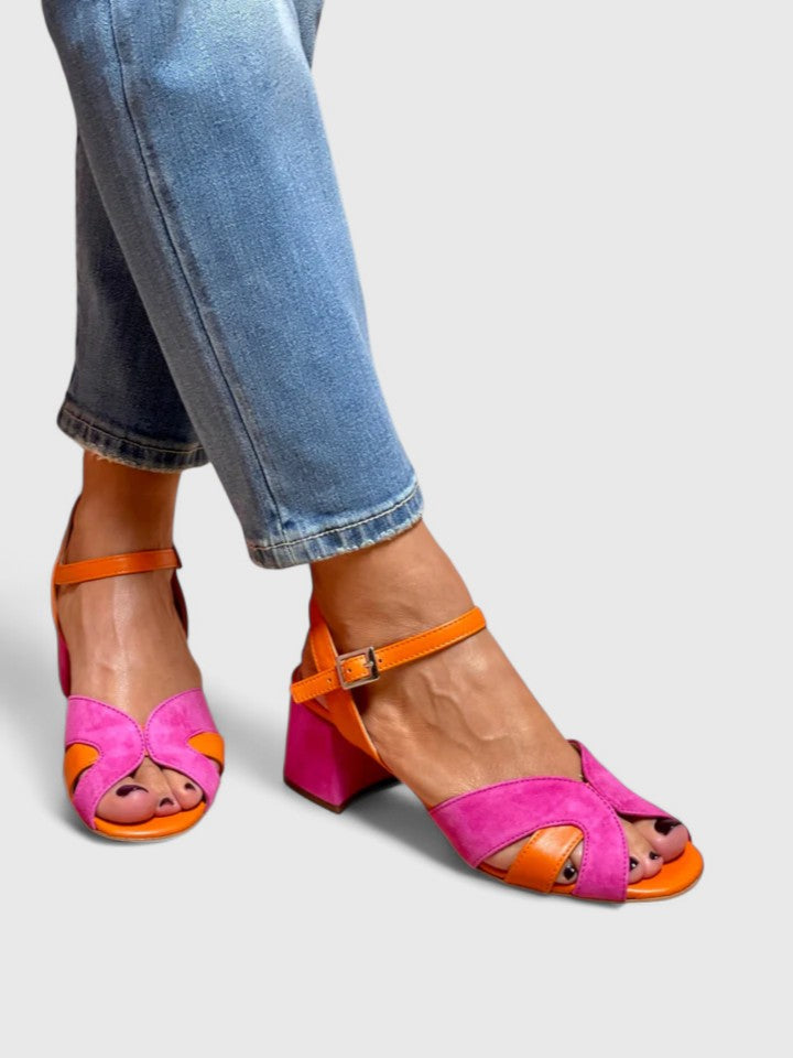 Mary | Talons Orthopédiques