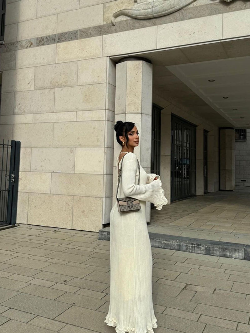 Robe Marla