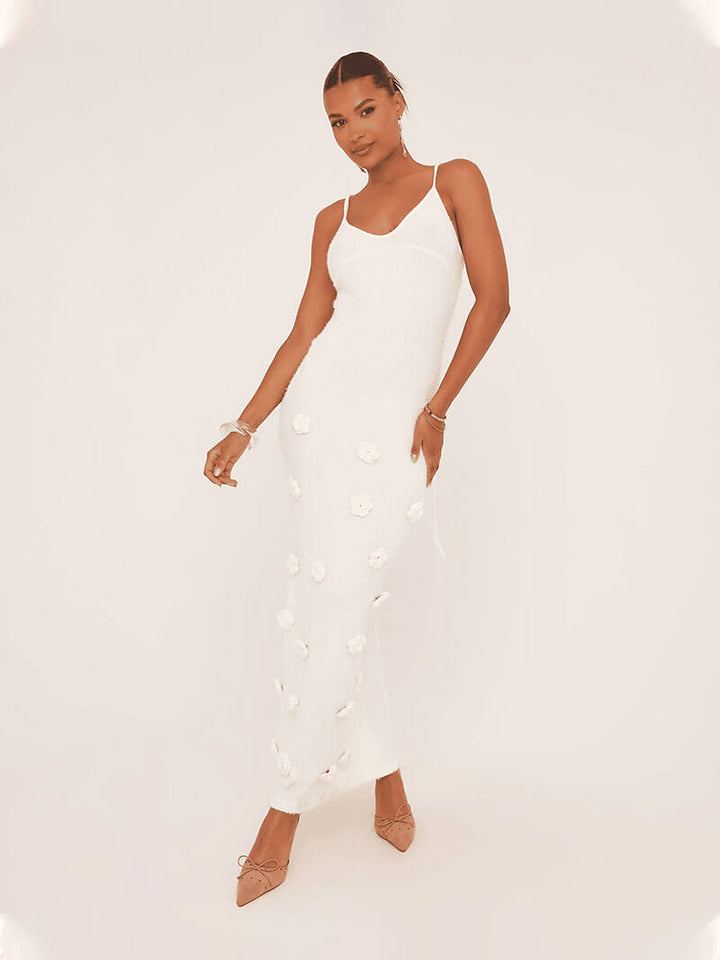 Robe maxi Sofia