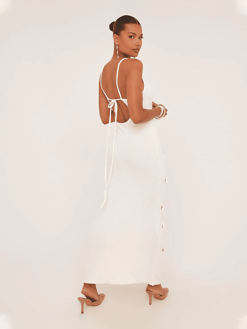 Robe maxi Sofia