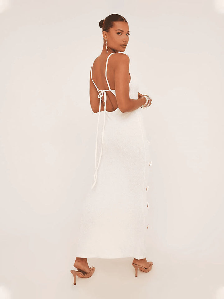 Robe maxi Sofia