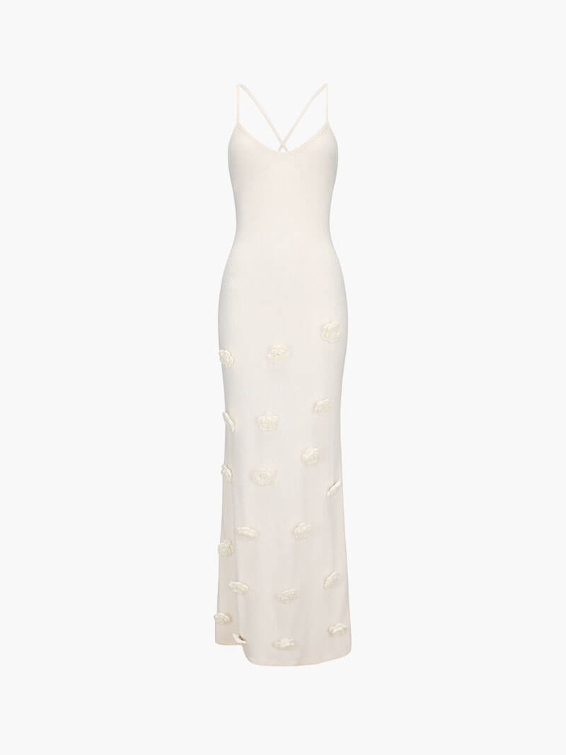 Robe maxi Sofia