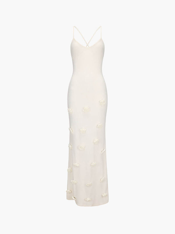 Robe maxi Sofia