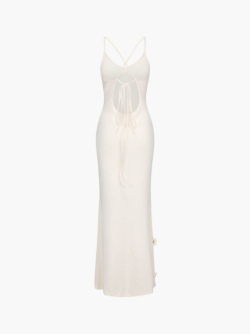 Robe maxi Sofia