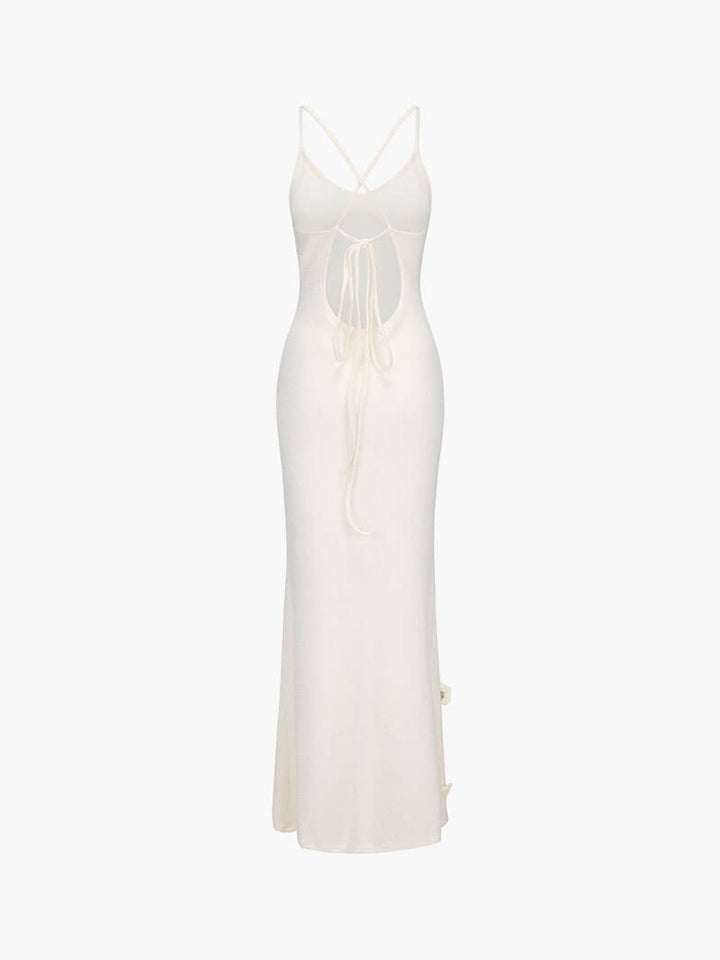 Robe maxi Sofia
