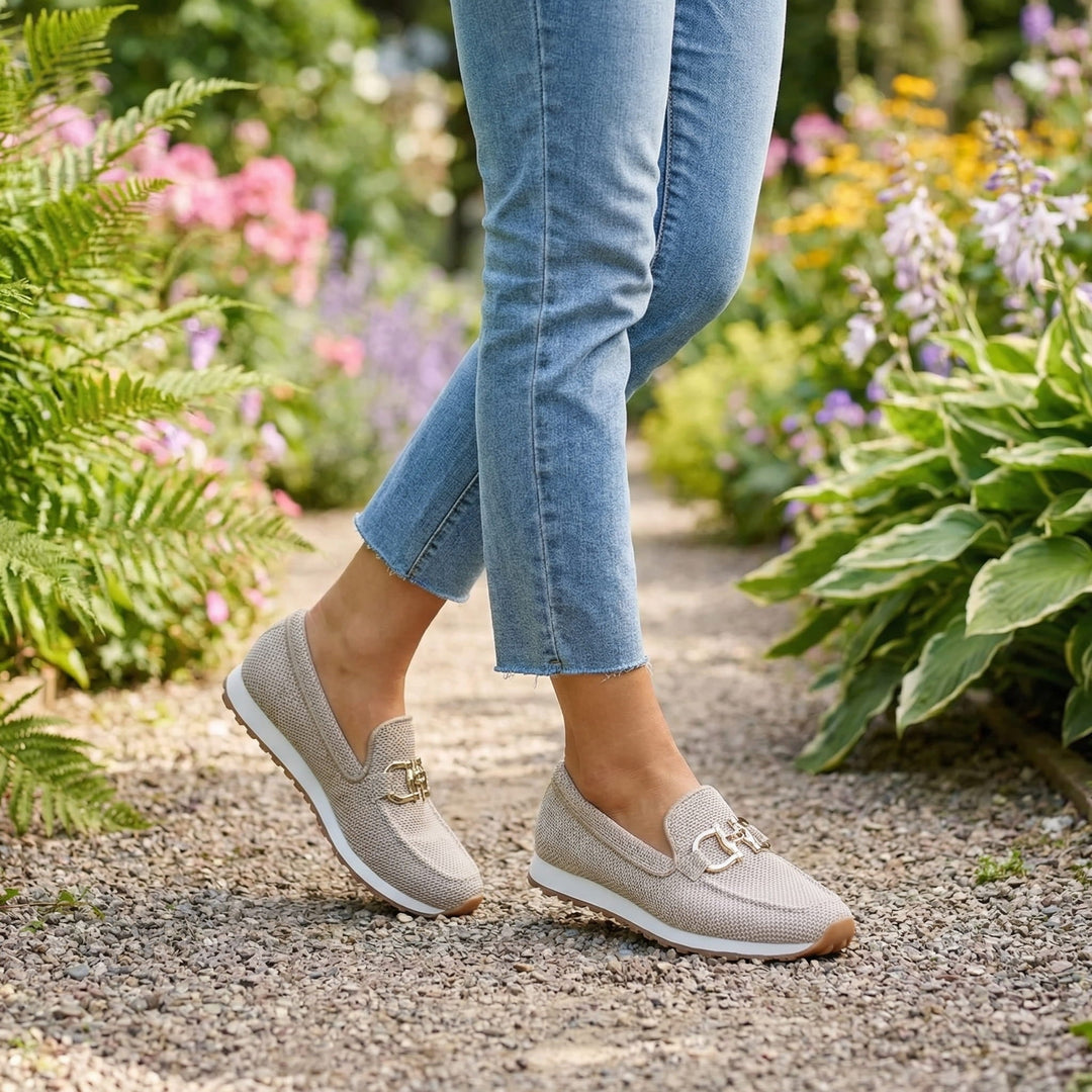 Lili - Baskets Orthopédiques