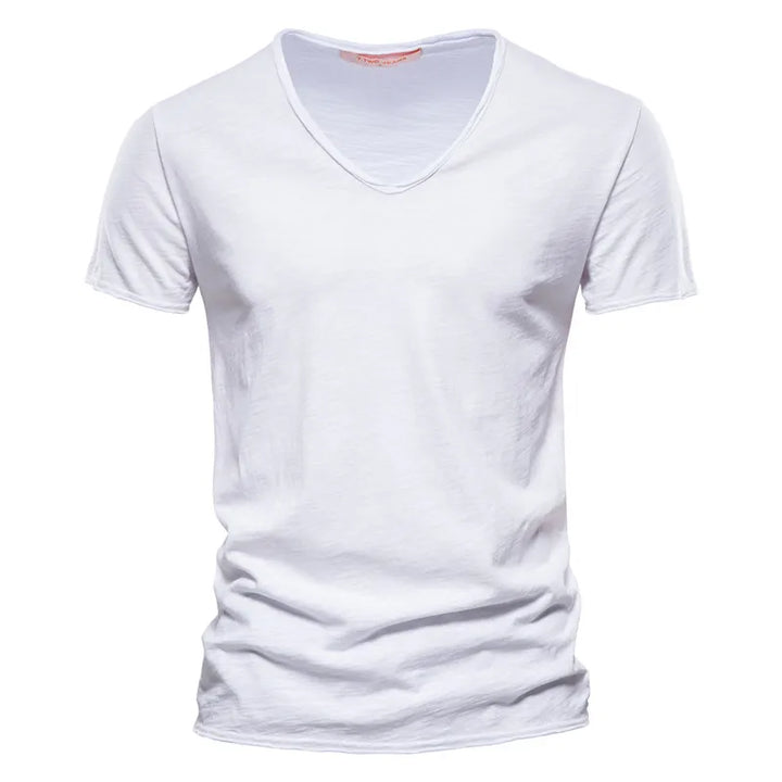 Adam - T-shirt d'été en coton léger (Achetez-en 1, obtenez-en 1 gratuit)