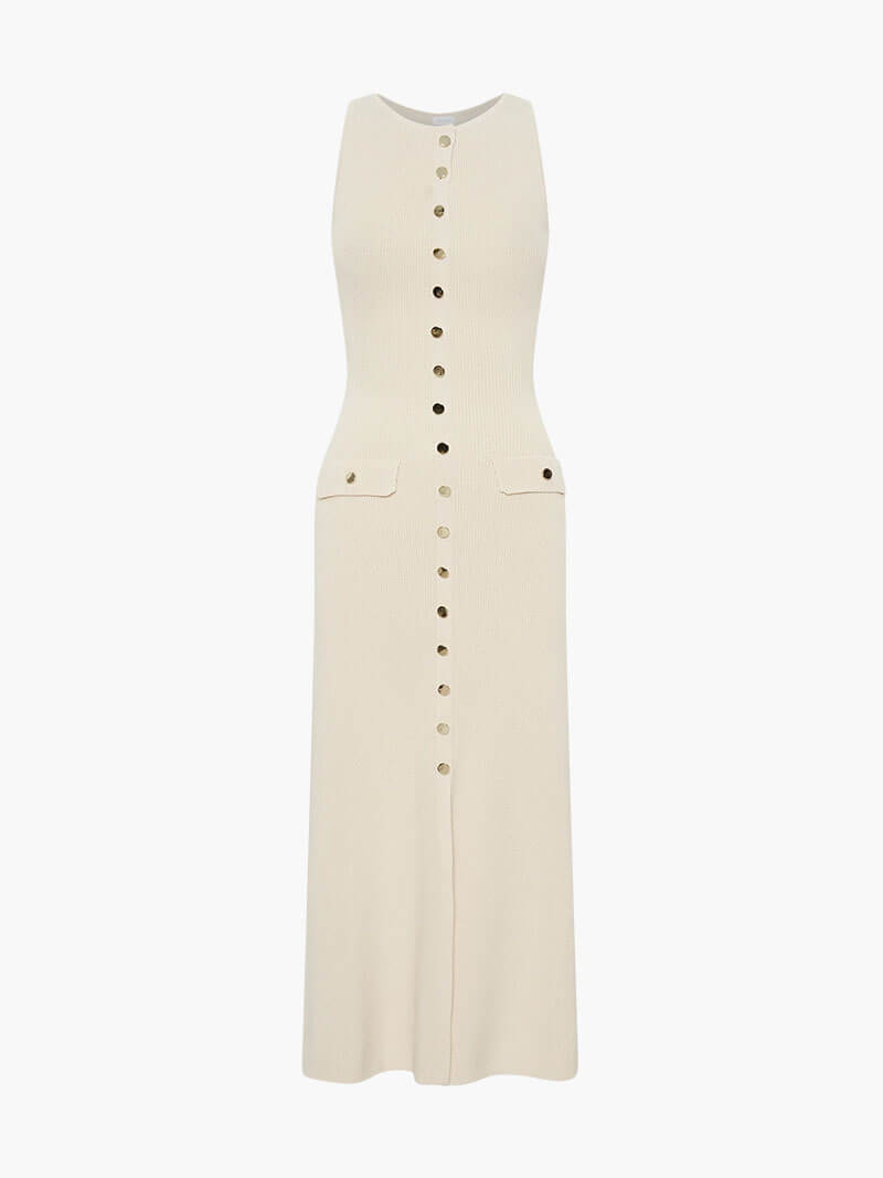 Robe Maxi Georgia