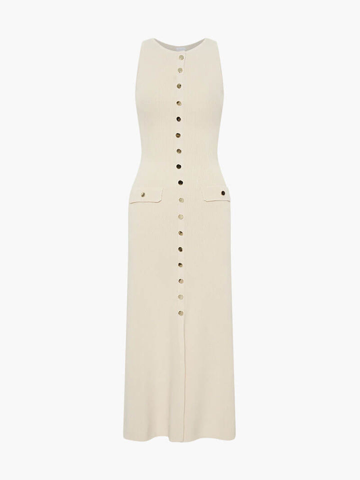 Robe Maxi Georgia