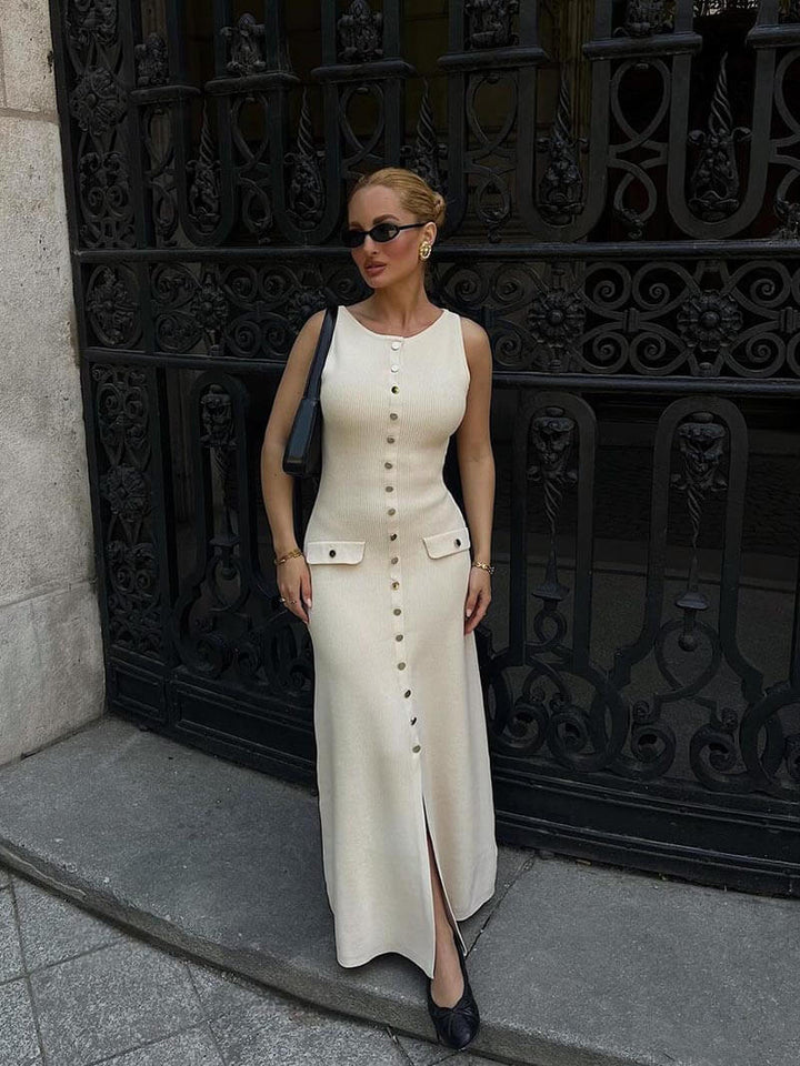 Robe Maxi Georgia
