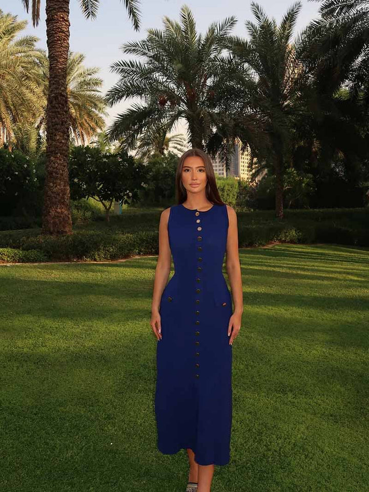 Robe Maxi Georgia