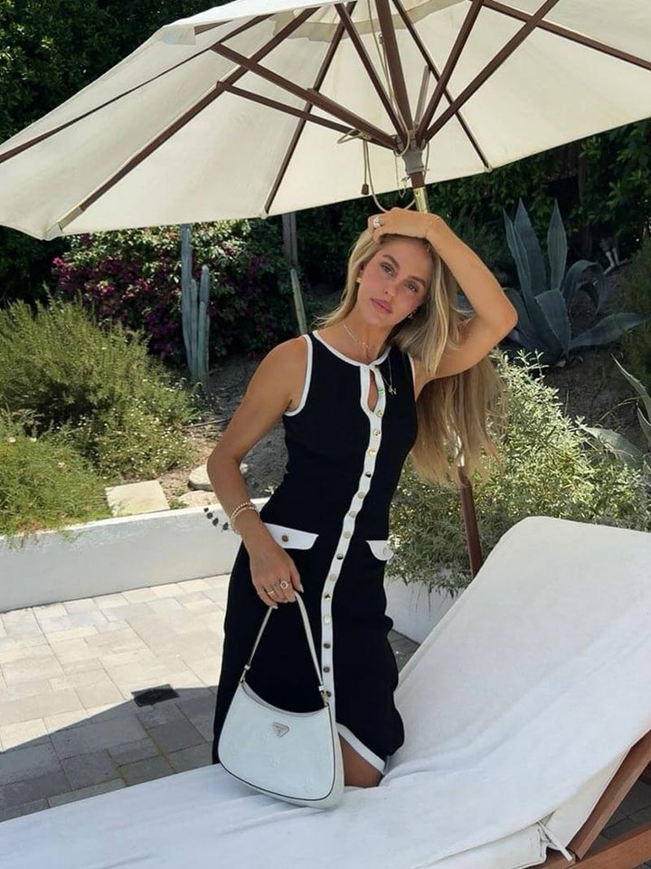 Robe Maxi Georgia