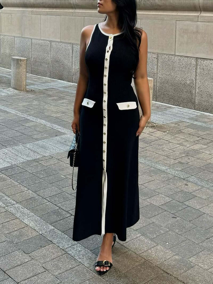 Robe Maxi Georgia