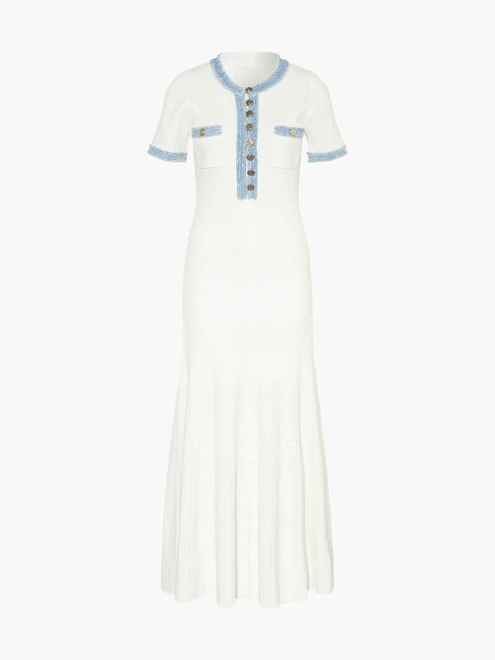 Robe maxi Sandra