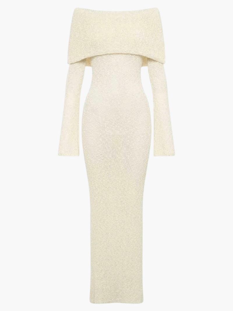 Robe Maxi Marissa