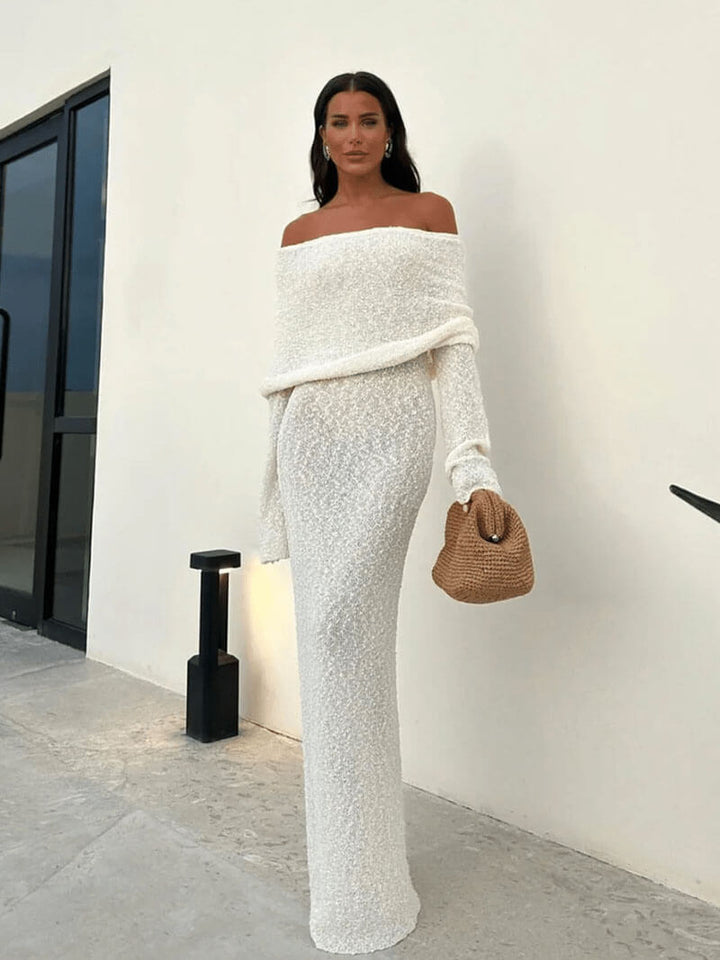 Robe Maxi Marissa
