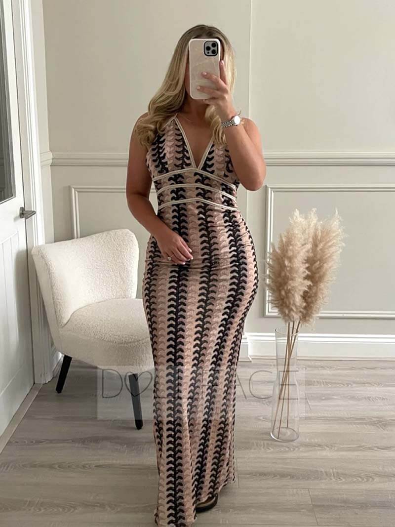 Robe Mia
