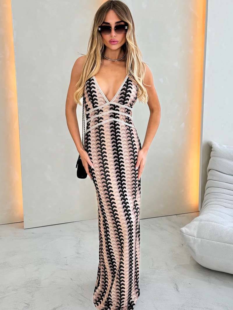 Robe Mia