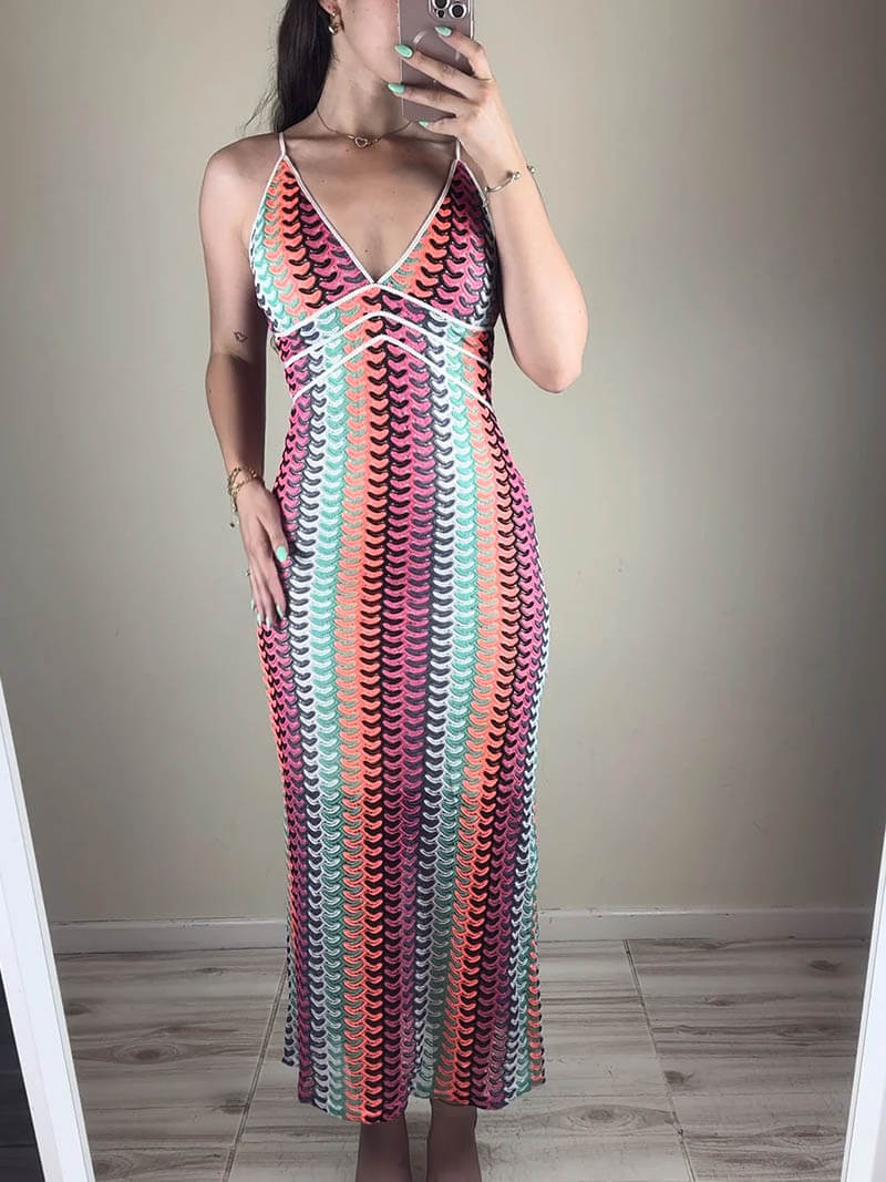 Robe Mia